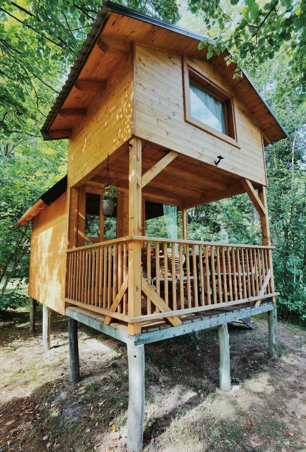 Riverland Gornji Zvecaj Exterior photo
