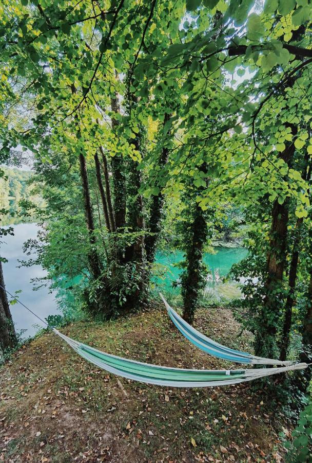 Riverland Gornji Zvecaj Exterior photo