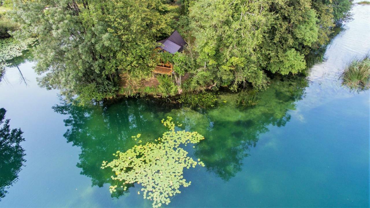 Riverland Gornji Zvecaj Exterior photo