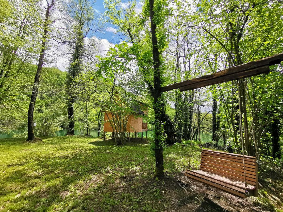 Riverland Gornji Zvecaj Exterior photo