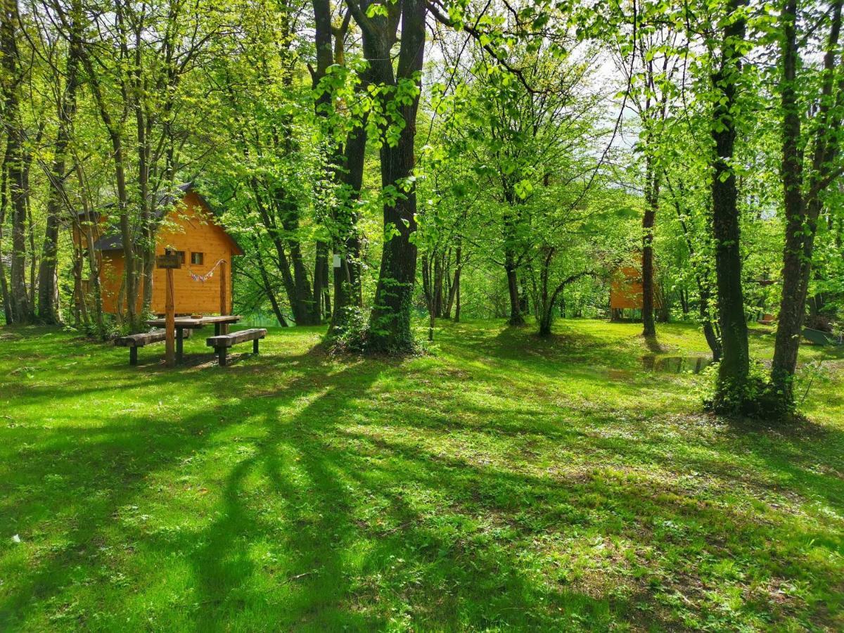Riverland Gornji Zvecaj Exterior photo